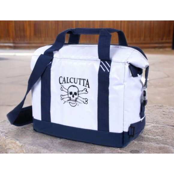 Calcutta Outdoors Soft Sided Cooler Insulated Portable Travel Bag - Picture 2 of 7
